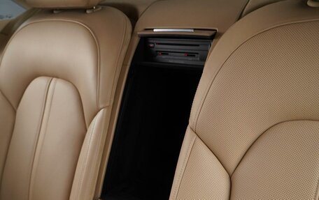 Audi A8, 2013 год, 1 777 077 рублей, 18 фотография