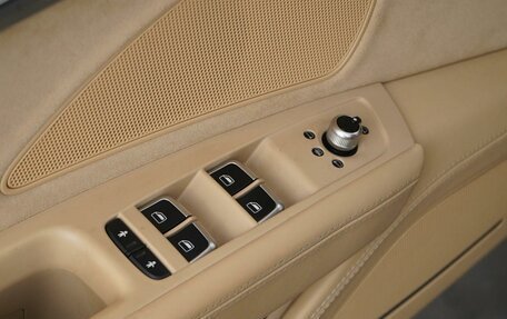 Audi A8, 2013 год, 1 777 077 рублей, 27 фотография
