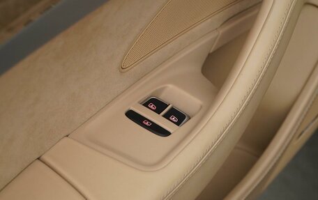 Audi A8, 2013 год, 1 777 077 рублей, 19 фотография