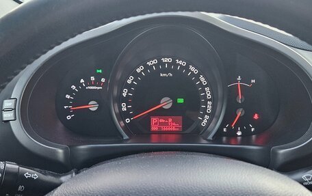 KIA Sportage III, 2010 год, 1 160 000 рублей, 5 фотография