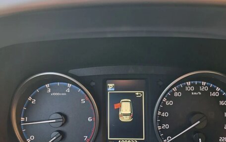 Toyota RAV4, 2019 год, 3 100 000 рублей, 3 фотография