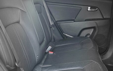 KIA Sportage III, 2010 год, 1 160 000 рублей, 9 фотография