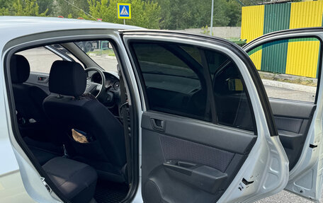 Hyundai Getz I рестайлинг, 2010 год, 650 000 рублей, 12 фотография