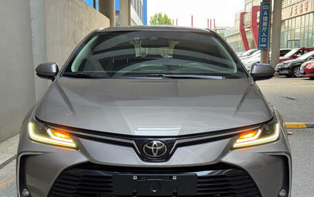 Toyota Corolla, 2022 год, 1 570 000 рублей, 2 фотография