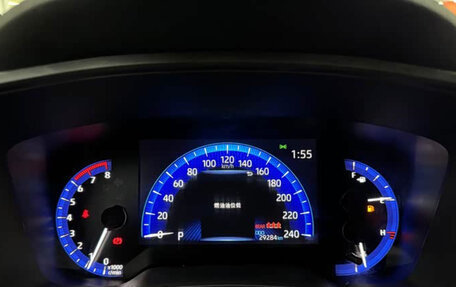 Toyota Corolla, 2022 год, 1 570 000 рублей, 23 фотография