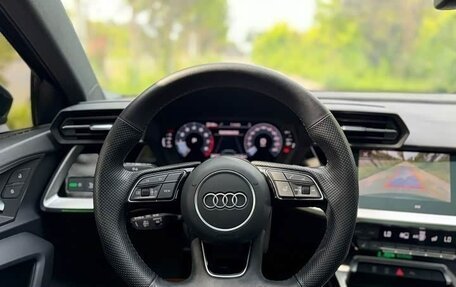 Audi A3, 2023 год, 1 980 002 рублей, 15 фотография
