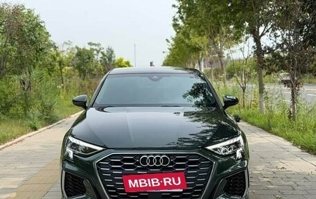 Audi A3, 2023 год, 1 980 002 рублей, 4 фотография