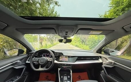 Audi A3, 2023 год, 1 980 002 рублей, 18 фотография