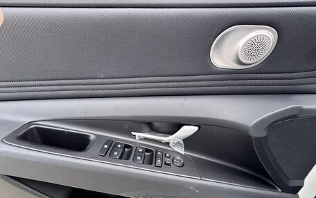 Hyundai Elantra, 2022 год, 1 602 666 рублей, 14 фотография