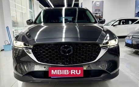Mazda CX-5 II, 2022 год, 2 100 007 рублей, 2 фотография