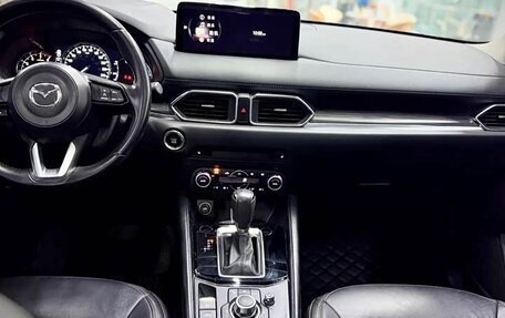 Mazda CX-5 II, 2022 год, 2 100 007 рублей, 11 фотография