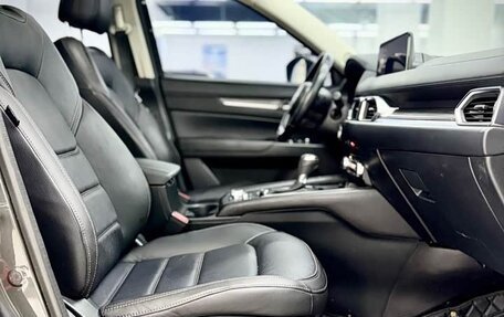 Mazda CX-5 II, 2022 год, 2 100 007 рублей, 13 фотография