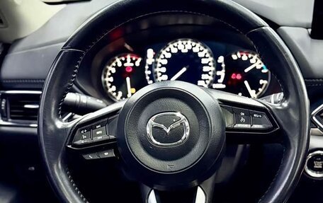 Mazda CX-5 II, 2022 год, 2 100 007 рублей, 12 фотография