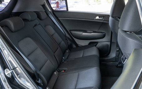 KIA Sportage IV рестайлинг, 2019 год, 2 200 000 рублей, 7 фотография