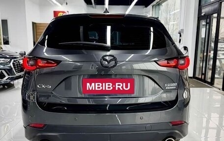 Mazda CX-5 II, 2022 год, 2 100 007 рублей, 5 фотография