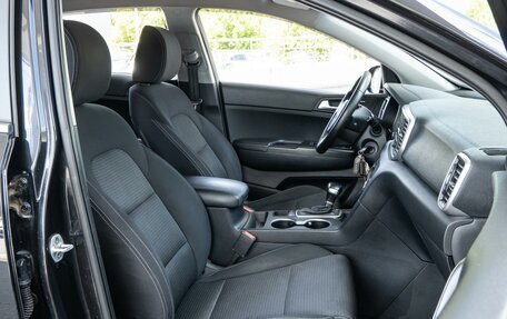 KIA Sportage IV рестайлинг, 2019 год, 2 200 000 рублей, 8 фотография