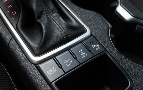KIA Sportage IV рестайлинг, 2019 год, 2 200 000 рублей, 15 фотография