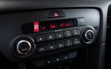 KIA Sportage IV рестайлинг, 2019 год, 2 200 000 рублей, 14 фотография