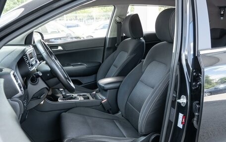 KIA Sportage IV рестайлинг, 2019 год, 2 200 000 рублей, 10 фотография