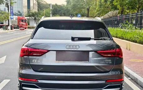Audi Q3, 2022 год, 1 700 666 рублей, 4 фотография