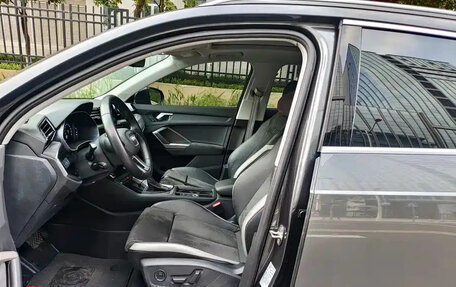 Audi Q3, 2022 год, 1 700 666 рублей, 5 фотография
