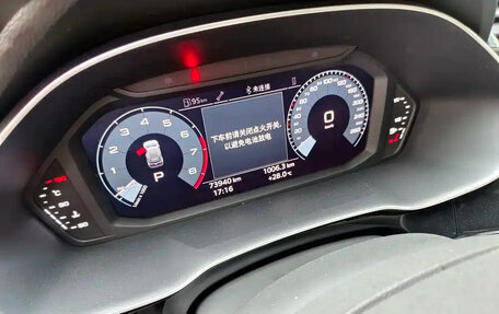 Audi Q3, 2022 год, 1 700 666 рублей, 12 фотография
