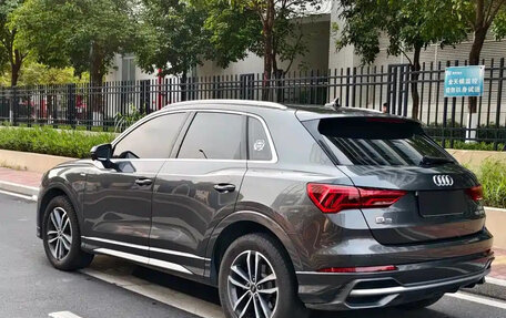 Audi Q3, 2022 год, 1 700 666 рублей, 6 фотография