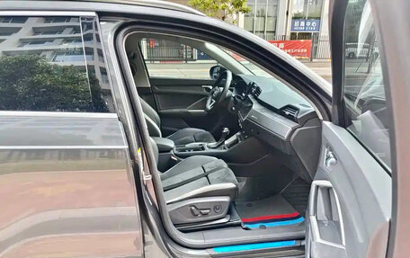 Audi Q3, 2022 год, 1 700 666 рублей, 9 фотография