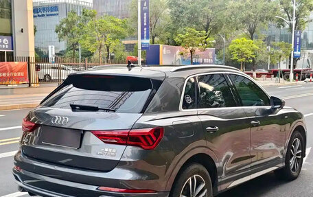 Audi Q3, 2022 год, 1 700 666 рублей, 7 фотография