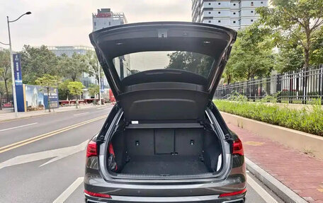 Audi Q3, 2022 год, 1 700 666 рублей, 14 фотография