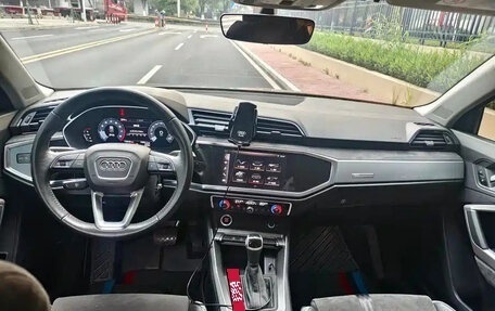 Audi Q3, 2022 год, 1 700 666 рублей, 8 фотография