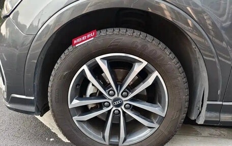 Audi Q3, 2022 год, 1 700 666 рублей, 15 фотография