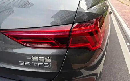 Audi Q3, 2022 год, 1 700 666 рублей, 18 фотография