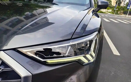 Audi Q3, 2022 год, 1 700 666 рублей, 20 фотография