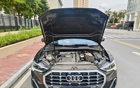 Audi Q3, 2022 год, 1 700 666 рублей, 19 фотография