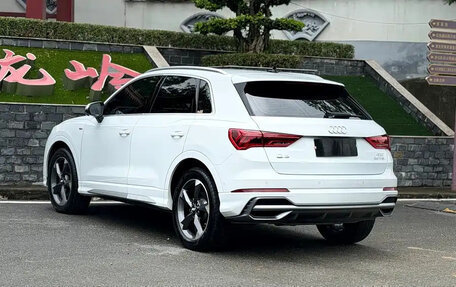 Audi Q3, 2022 год, 1 959 666 рублей, 9 фотография