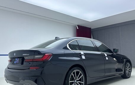 BMW 3 серия, 2022 год, 3 220 098 рублей, 5 фотография