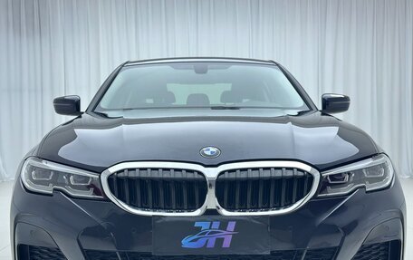 BMW 3 серия, 2022 год, 3 220 098 рублей, 2 фотография