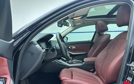 BMW 3 серия, 2022 год, 3 220 098 рублей, 6 фотография