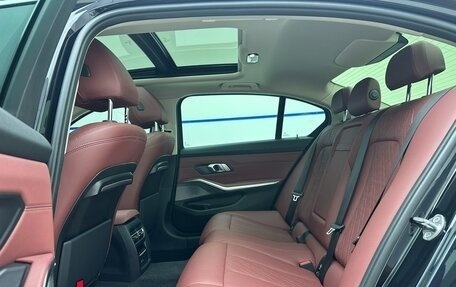 BMW 3 серия, 2022 год, 3 220 098 рублей, 8 фотография