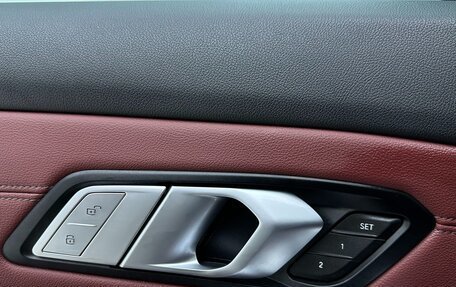BMW 3 серия, 2022 год, 3 220 098 рублей, 18 фотография