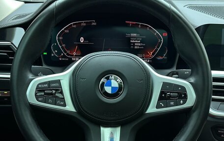 BMW 3 серия, 2022 год, 3 220 098 рублей, 10 фотография