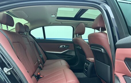BMW 3 серия, 2022 год, 3 220 098 рублей, 11 фотография