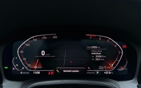 BMW 3 серия, 2022 год, 3 220 098 рублей, 13 фотография