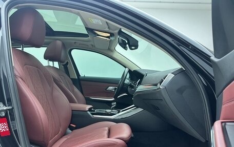 BMW 3 серия, 2022 год, 3 220 098 рублей, 7 фотография
