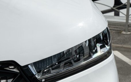 Chery Tiggo 7 Pro, 2022 год, 1 659 000 рублей, 7 фотография