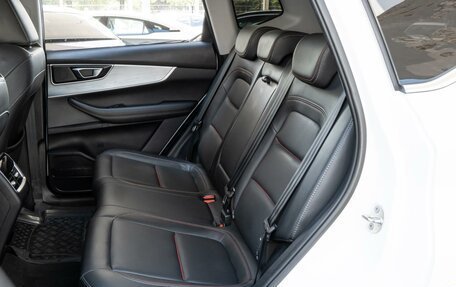 Chery Tiggo 7 Pro, 2022 год, 1 659 000 рублей, 12 фотография