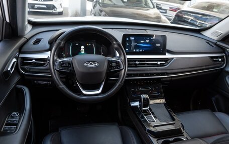 Chery Tiggo 7 Pro, 2022 год, 1 659 000 рублей, 9 фотография