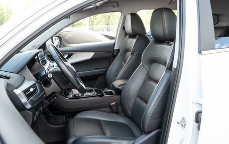 Chery Tiggo 7 Pro, 2022 год, 1 659 000 рублей, 13 фотография