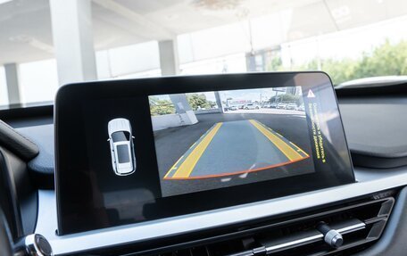 Chery Tiggo 7 Pro, 2022 год, 1 659 000 рублей, 17 фотография